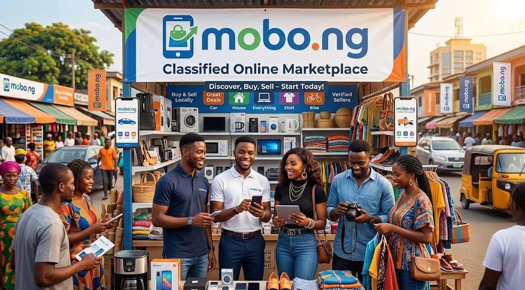 mobo classified listing