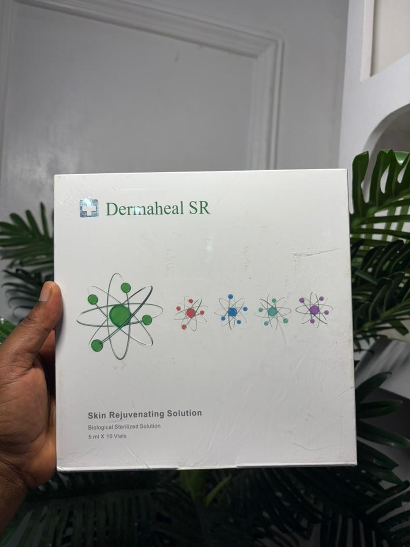 Dermalheal skin rejuvenation for sale