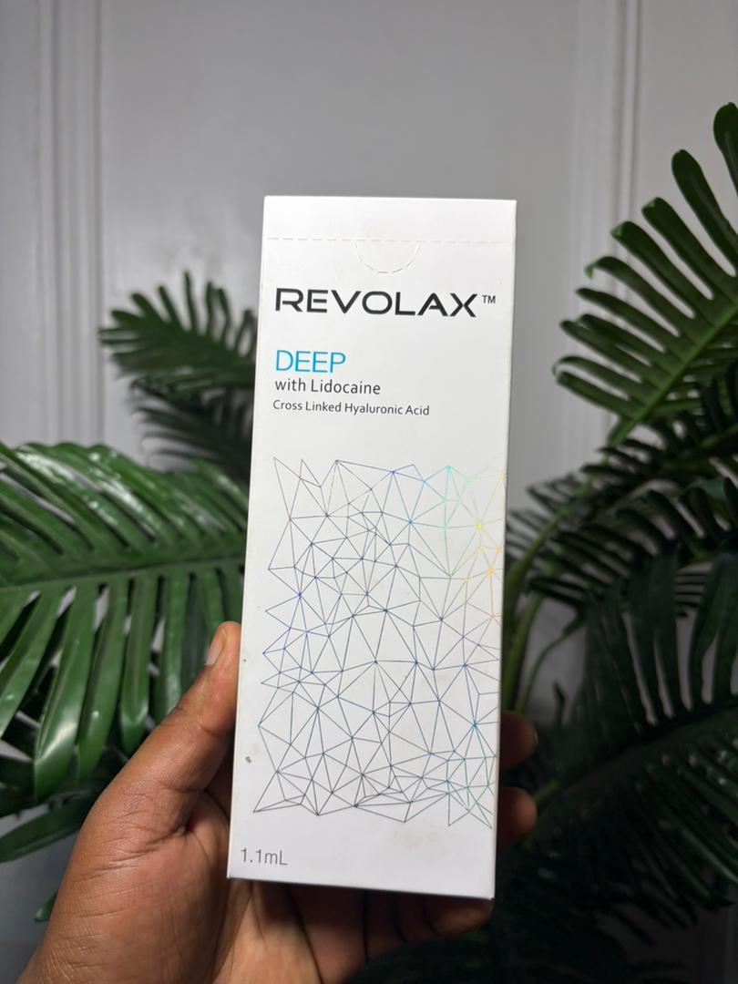 Revolax deep for sale
